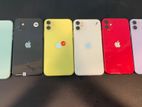 Apple iPhone 11 128GB (Used)