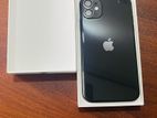 Apple iPhone 11 128GB (Used)