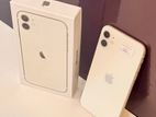 Apple iPhone 11 128GB (Used)