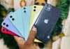 Apple iPhone 11 128GB (Used) in Colombo