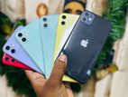 Apple iPhone 11 128GB (Used)