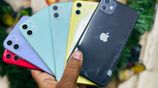 Apple iPhone 11 128GB (Used)