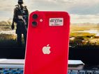 Apple iPhone 11 128GB (Used)