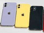 Apple iPhone 11 128GB (Used)