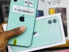 Apple iPhone 11 128GB (Used)