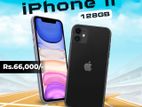 Apple iPhone 11 128GB (Used)
