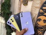 Apple iPhone 11 128GB (Used)