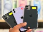Apple iPhone 11 128GB (Used)