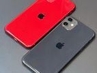 Apple iPhone 11 128GB (Used)