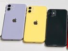 Apple iPhone 11 128GB (Used)