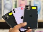 Apple iPhone 11 128GB (Used)