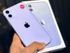 Apple iPhone 11 128GB (Used)