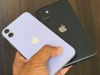 Apple iPhone 11 128GB (Used)