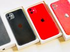 Apple iPhone 11 128GB (Used)