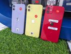 Apple iPhone 11 128GB (Used)