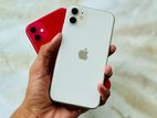 Apple iPhone 11 128GB (Used)