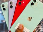 Apple iPhone 11 128GB (Used)