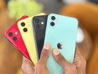 Apple iPhone 11 128GB (Used)