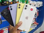 Apple iPhone 11 128GB (Used)
