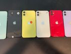 Apple iPhone 11 128GB (Used)