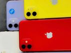 Apple iPhone 11 128GB (Used)