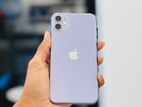 Apple iPhone 11 128GB (Used)