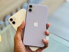 Apple iPhone 11 128GB (Used)