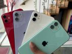 Apple iPhone 11 128GB (Used)