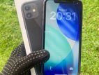 Apple iPhone 11 128GB (Used)