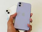Apple iPhone 11 128GB (Used)