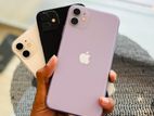 Apple iPhone 11 128GB (Used)