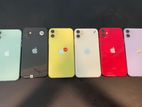 Apple iPhone 11 128GB (Used)