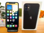 Apple iPhone 11 128GB (Used)