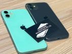 Apple iPhone 11 128GB (Used)