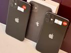 Apple iPhone 11 128GB (Used)