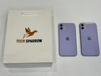 Apple iPhone 11 128GB (Used)