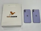 Apple iPhone 11 128GB (Used)