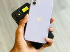 Apple iPhone 11 128GB (Used)