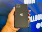 Apple iPhone 11 128GB (Used)