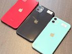 Apple iPhone 11 128GB (Used)