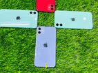 Apple iPhone 11 128GB (Used)