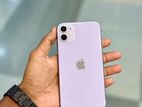 Apple iPhone 11 128GB (Used)