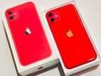 Apple iPhone 11 128GB (Used)