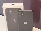 Apple iPhone 11 128GB (Used)