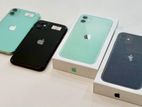 Apple iPhone 11 128GB (Used)