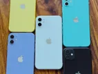 Apple iPhone 11 128GB (Used)