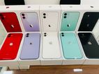 Apple iPhone 11 128GB (Used)