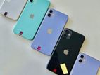 Apple iPhone 11 128GB (Used)