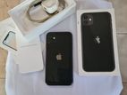 Apple iPhone 11 128GB (Used)