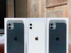 Apple iPhone 11 128GB (Used)